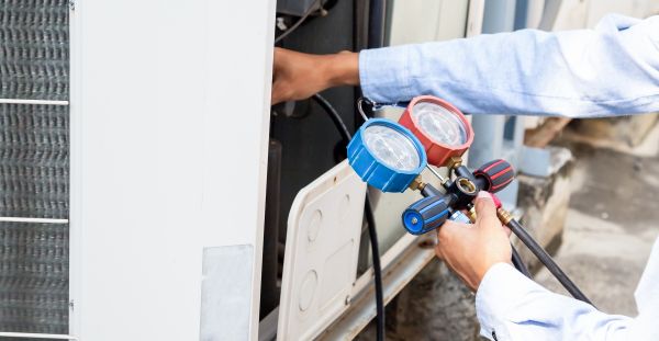 Pilot Light Repair in North Las Vegas