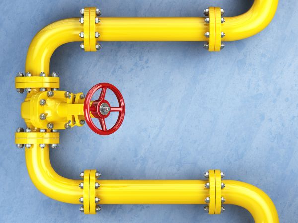 Gas Line Replacement in North Las Vegas