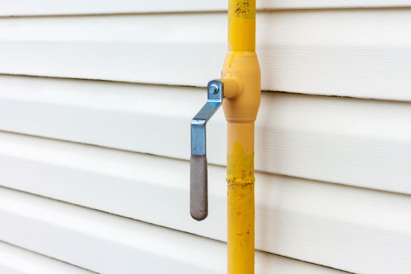 Propane Line Repair in North Las Vegas