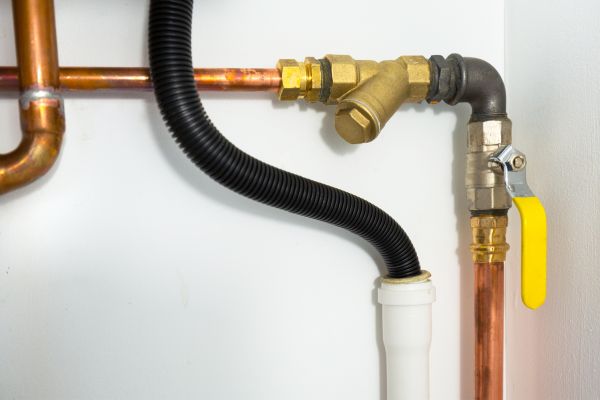 Propane Line Service in North Las Vegas