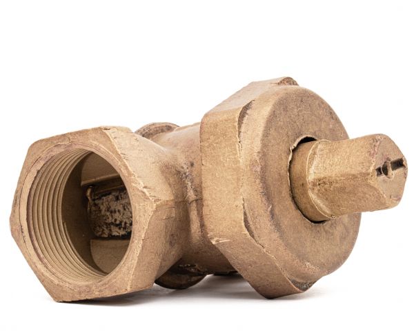 Gas Valve Replacement in North Las Vegas