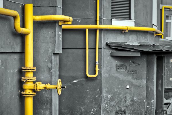 Gas Piping Service in North Las Vegas