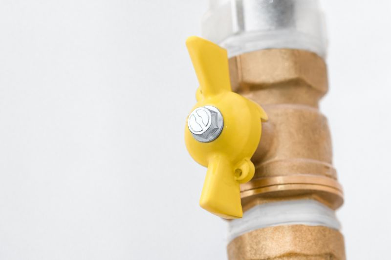 Csst Pipe Replacement